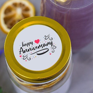 ANNIVERSARY COCKTAIL GIFT Bartender in a Jar Delicious Mixed Drink Kits Easy Mixology for Everyone. Infuse Vodka, Rum, Tequila & More image 2