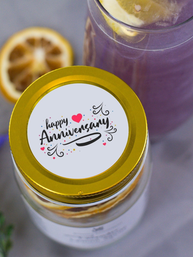 ANNIVERSARY COCKTAIL GIFT Bartender in a Jar Delicious Mixed Drink Kits Easy Mixology for Everyone. Infuse Vodka, Rum, Tequila & More image 2