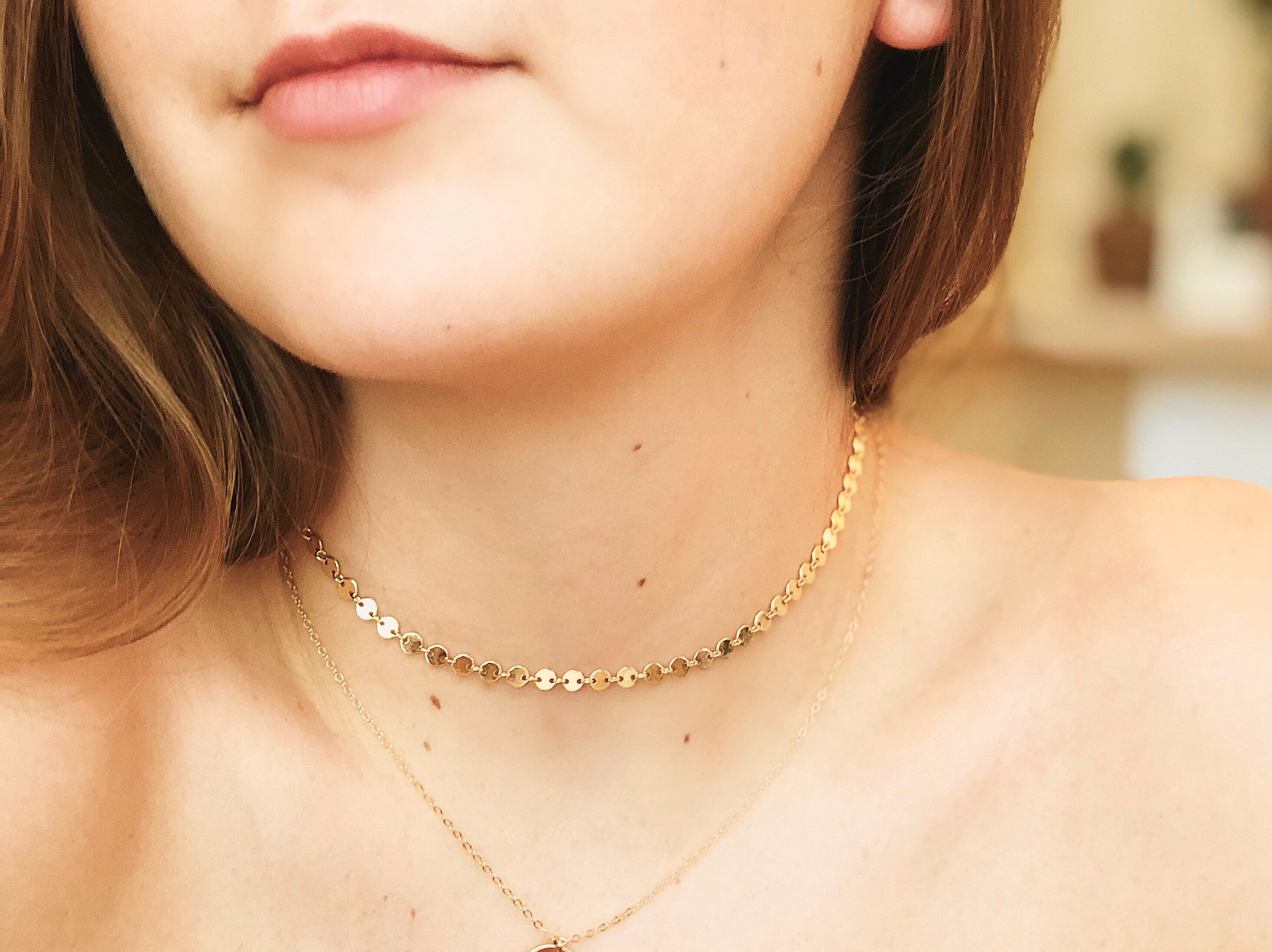 M choker outlet