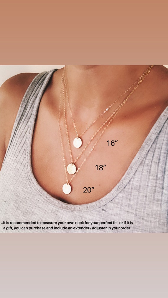 How Do Necklace Extenders Work? Guide to Necklace Extension Chains