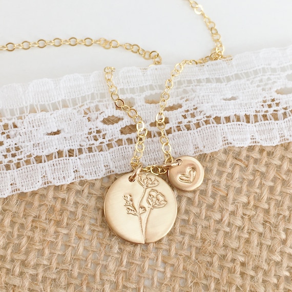 Grandmother necklace that can be added to sale