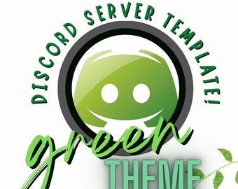 Cute Kawaii Vanilla Aesthetic Discord Server Template - Etsy
