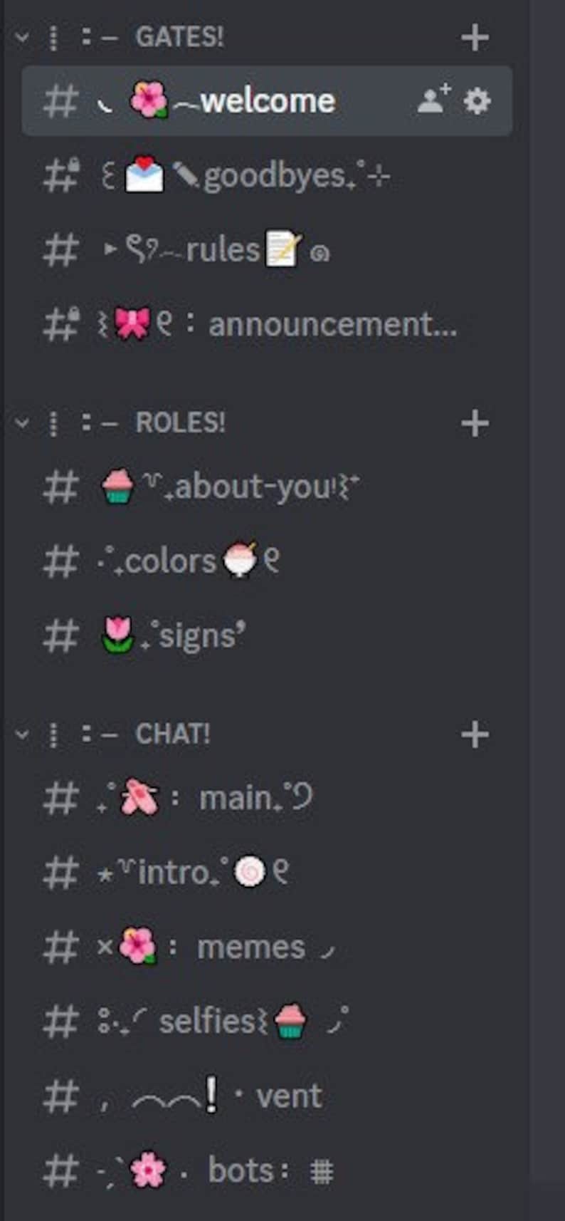 cute-pink-aesthetic-discord-server-template-etsy