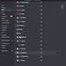 Cute Kawaii Aesthetic Discord Server Template - Etsy