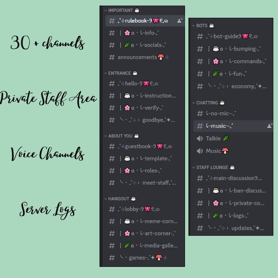 Anime Discord Servers  The #1 Discord Server List