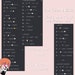 Cute Kawaii Vanilla Aesthetic Discord Server Template - Etsy