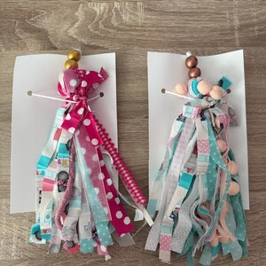 Bible Tassel | Bible Bookmark | Bible Accessories | Bookmark | Book Tassel | Book Accessories |Christian Gift | Gift for Readers | Tassel