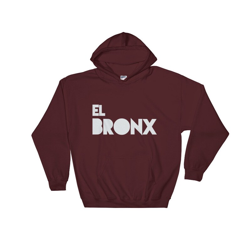 Bronx Crew Sweatshirt Vintage Bone