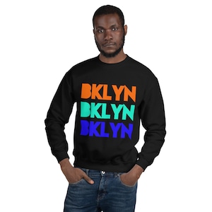 BKLYN Brooklyn Sweatshirt