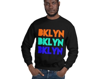 BKLYN Brooklyn Sweatshirt