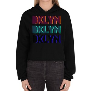 Originals girls' zoo crop hoodie cheap junior
