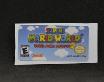 Nuovo set di adesivi di Mario Kart 8 Deluxe come premio del servizio My