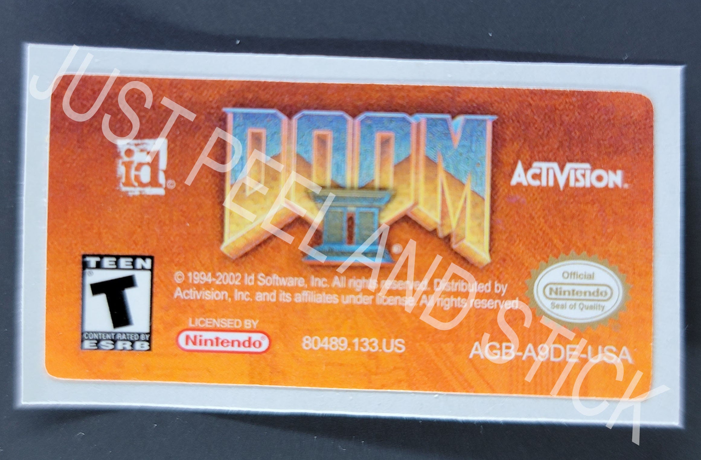 Doom Gba Rom Doom Gba