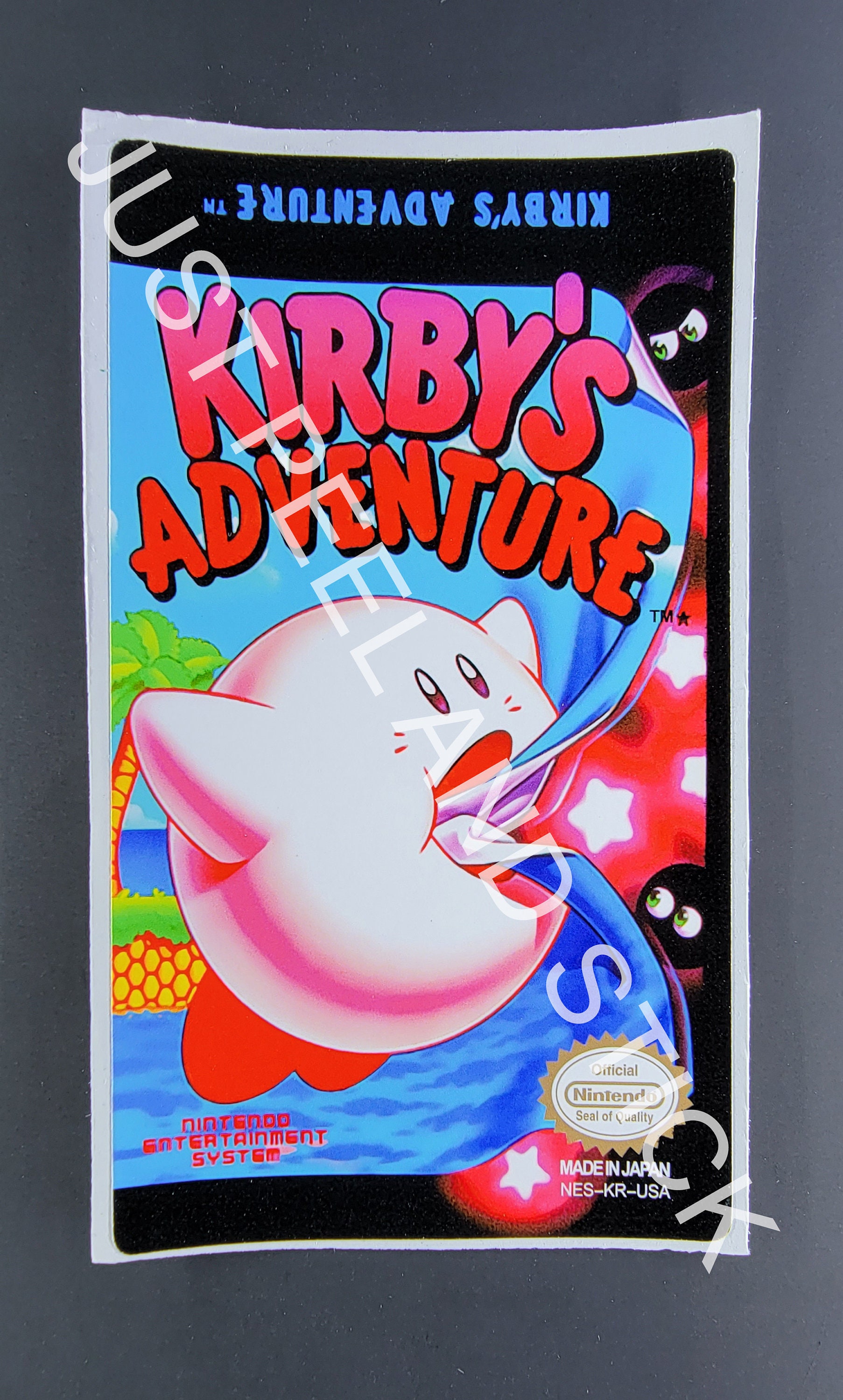 Kirby's Adventure - Nintendo | Nintendo | GameStop