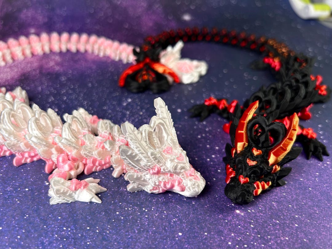  Heart Dragon ドラゴン 新品 タグ付き il_1080xN.6575415318_tu6d.jpg