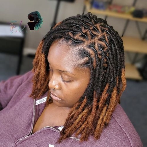 Human Hair Loc Extensions bundle of 20 - Etsy Human Hair Loc Extensions bundle of 20 - Etsy