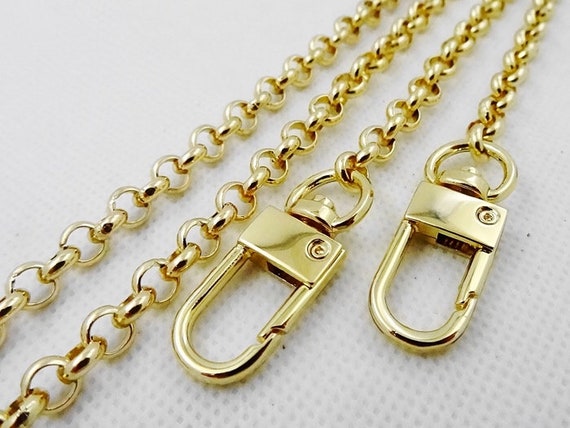 Louis Vuitton Felicie Chain Strap