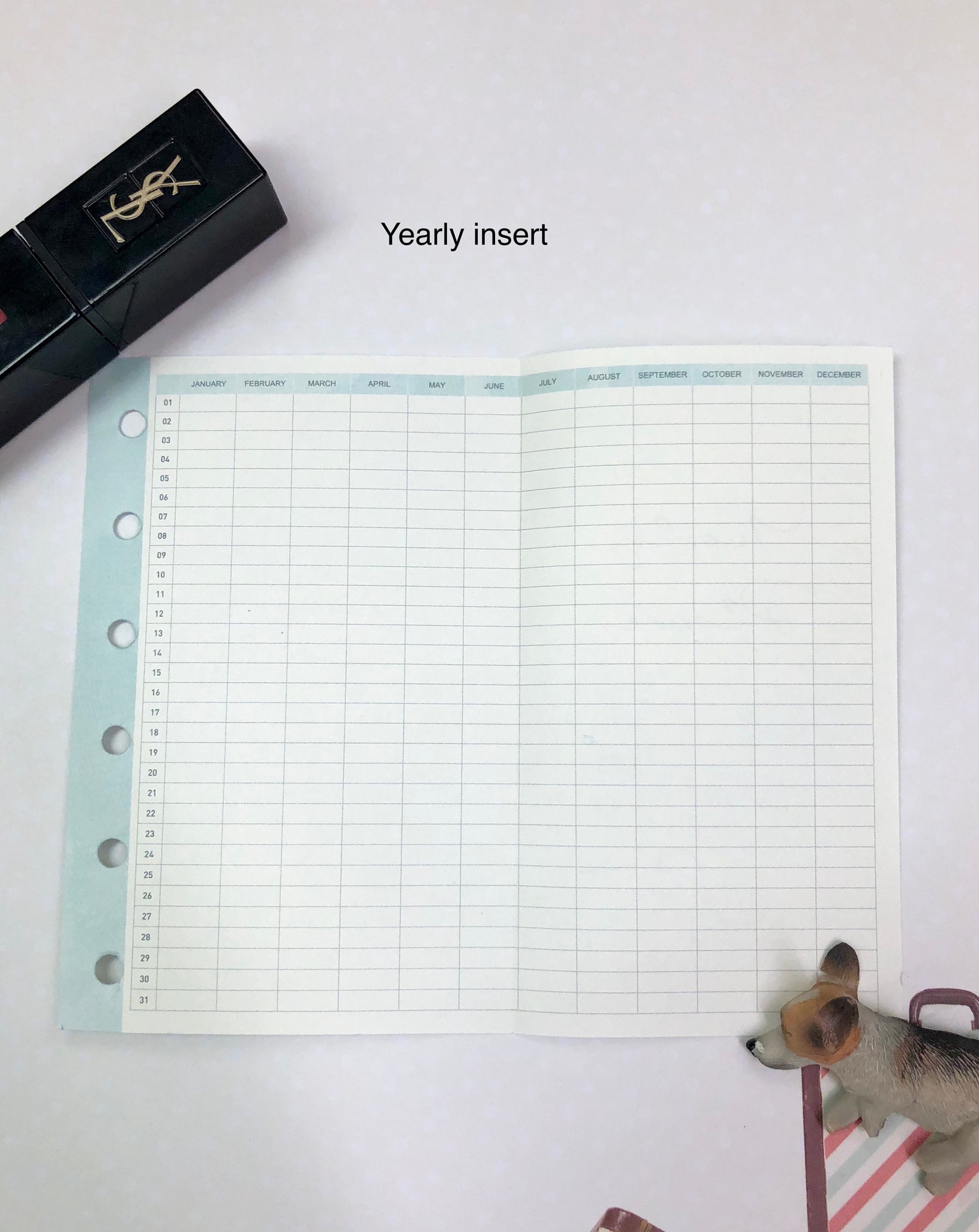Lv Agenda Pm Refill 2021 Calendar Literacy Basics