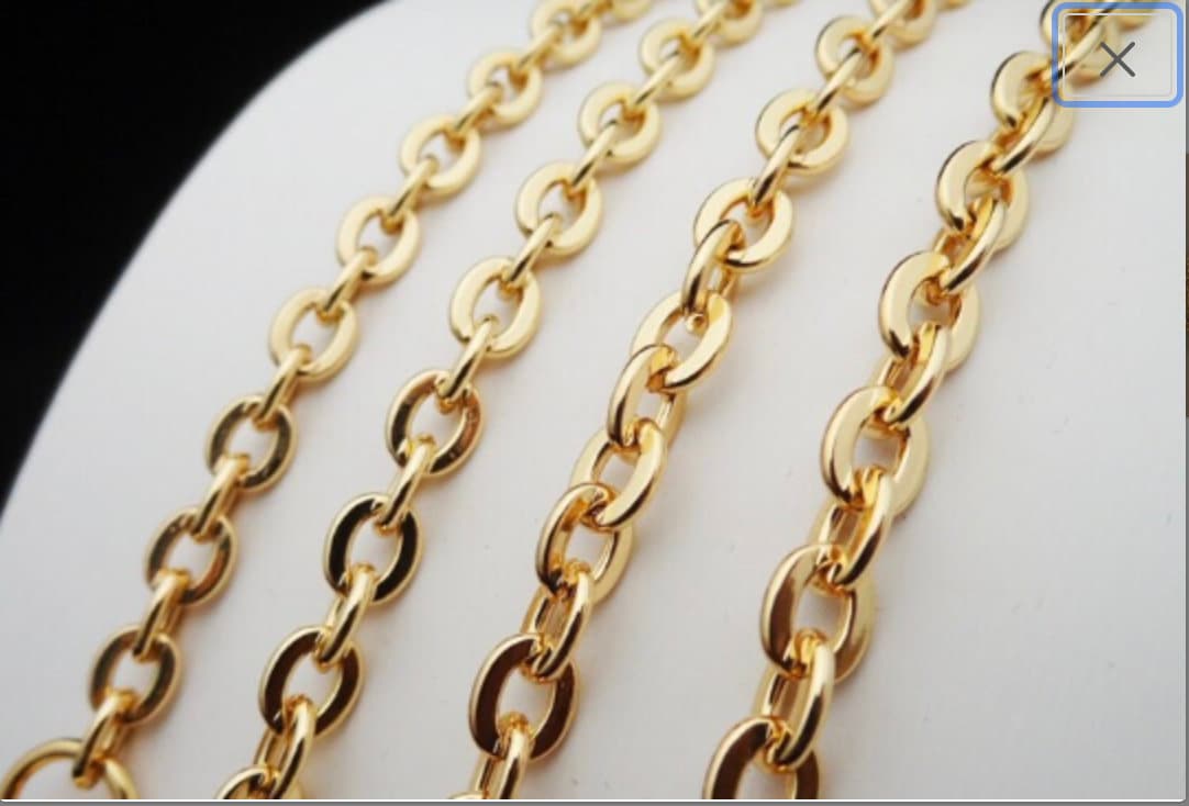 Authentic Louis Vuitton Felicie Pochette Chain Strap Gold for Sale in  Honolulu, HI - OfferUp
