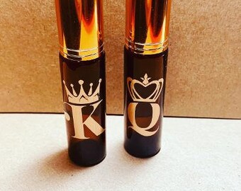 ROYALTY 10ML ROLLER SET