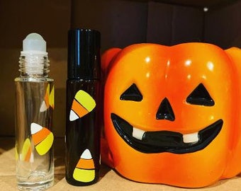 Candy Corn 10ml Roller Bottles