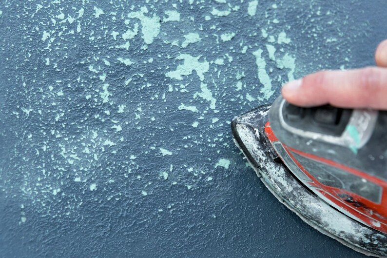 Saltwash Texture Paint Additive Etsy