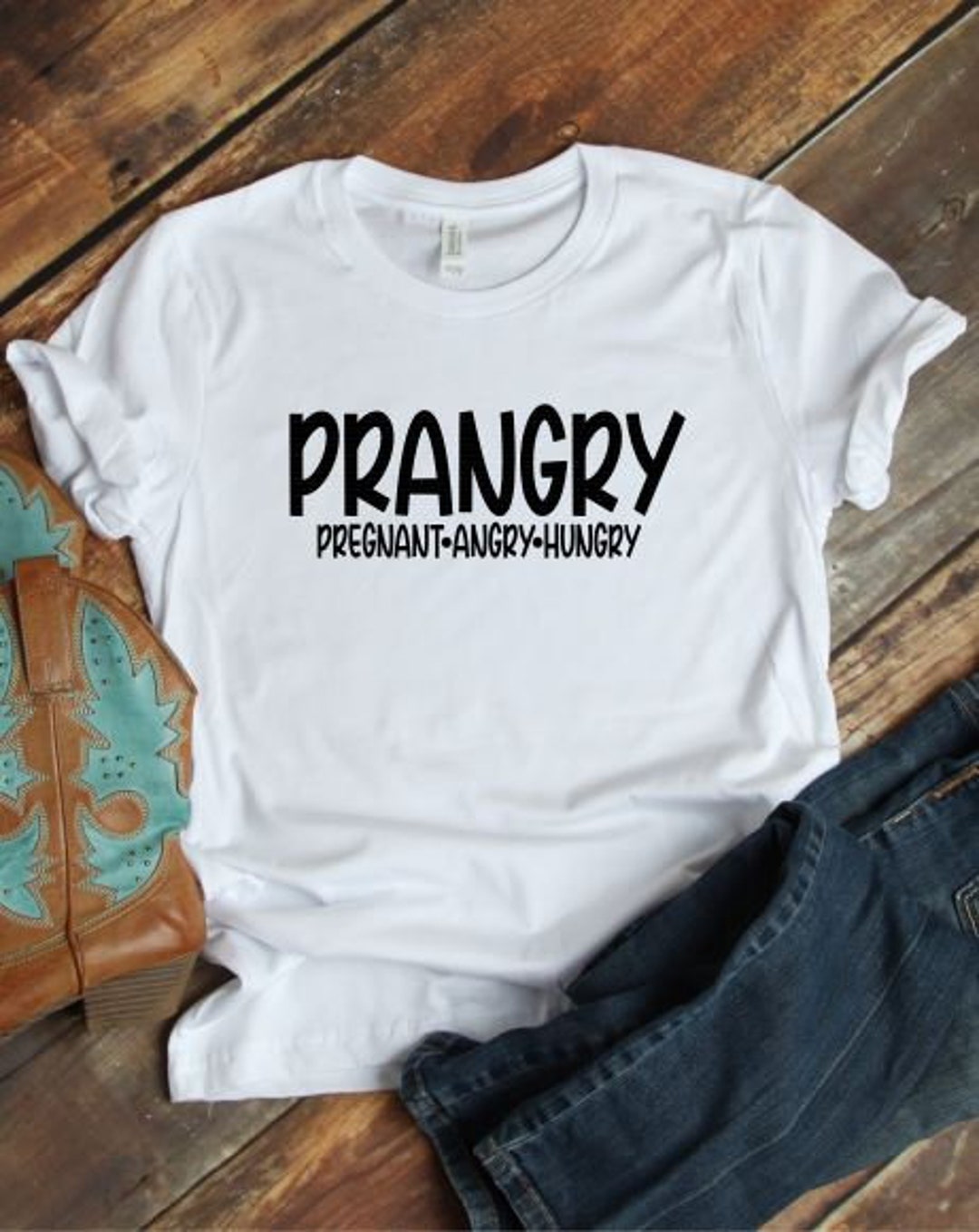 Prangry Pregnant Angry Hungry SVG File Instant Download Cut - Etsy India