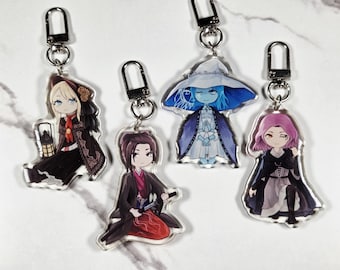 Fromsoft Maidens [Charm]