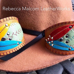 Damen Ledermanschette, Ledermanschette, Manschettenarmband, Leder Manschette Armband, Damen Boho Manschette, Damen Manschette, High Fashion, Lederschmuck