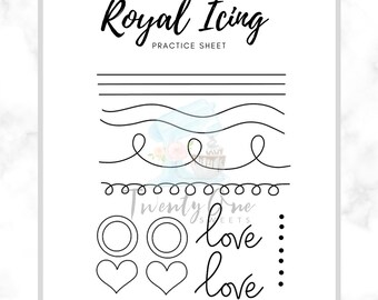 Royal Icing PDF Free Download