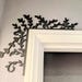 Decorative Molding with Corner