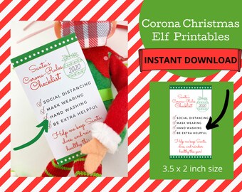 Santa Approved Guide To Elf Masks The Elf On The Shelf