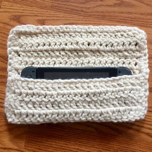 PDF Crochet Pattern, Beginner Switch Case Crochet Pattern - Etsy