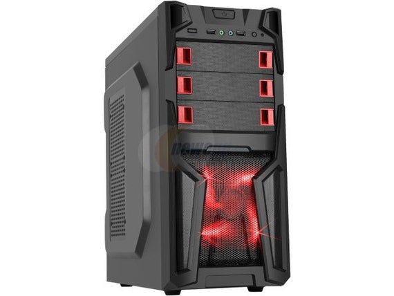 Amd 6 Core Gaming Desktop Pc Computer 4 1gz 16gb 2tb Custom Desktop Pc Computer 4 1gz 16gb 2tb