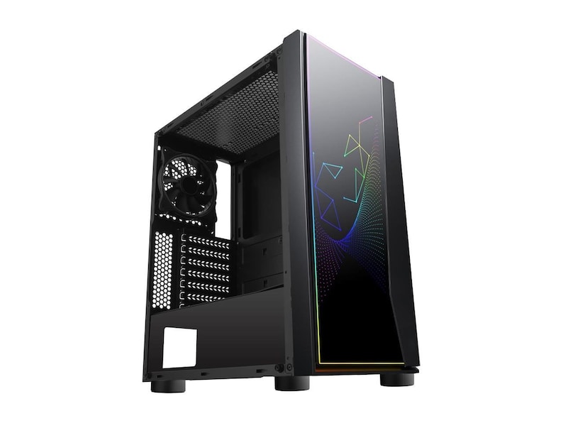 Pre Holiday Sale 1 Week 10 Core Gaming Computer Desktop PC 8GB 1T R7 Graphic Custom Built