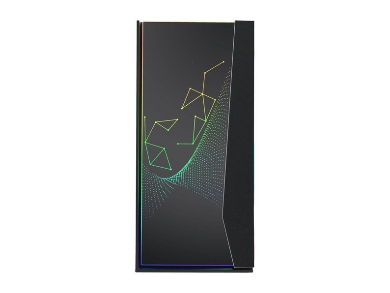 Pre Holiday Sale 1 Week 10 Core Gaming Computer Desktop PC 8GB 1T R7 Graphic Custom Built