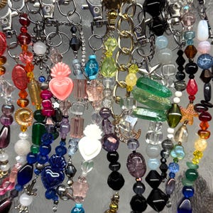 Pride Charms