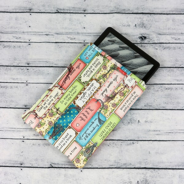 Paperwhite Sleeve Etsy