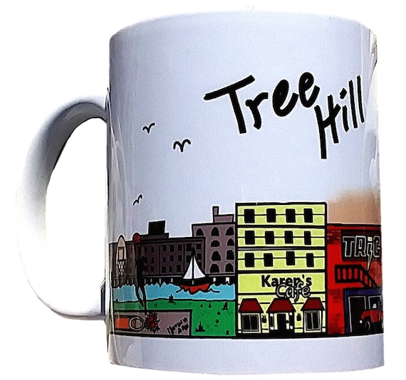 One Tree Hill Tour 2024: Explore the Magic of TRIC Nightclub & More!