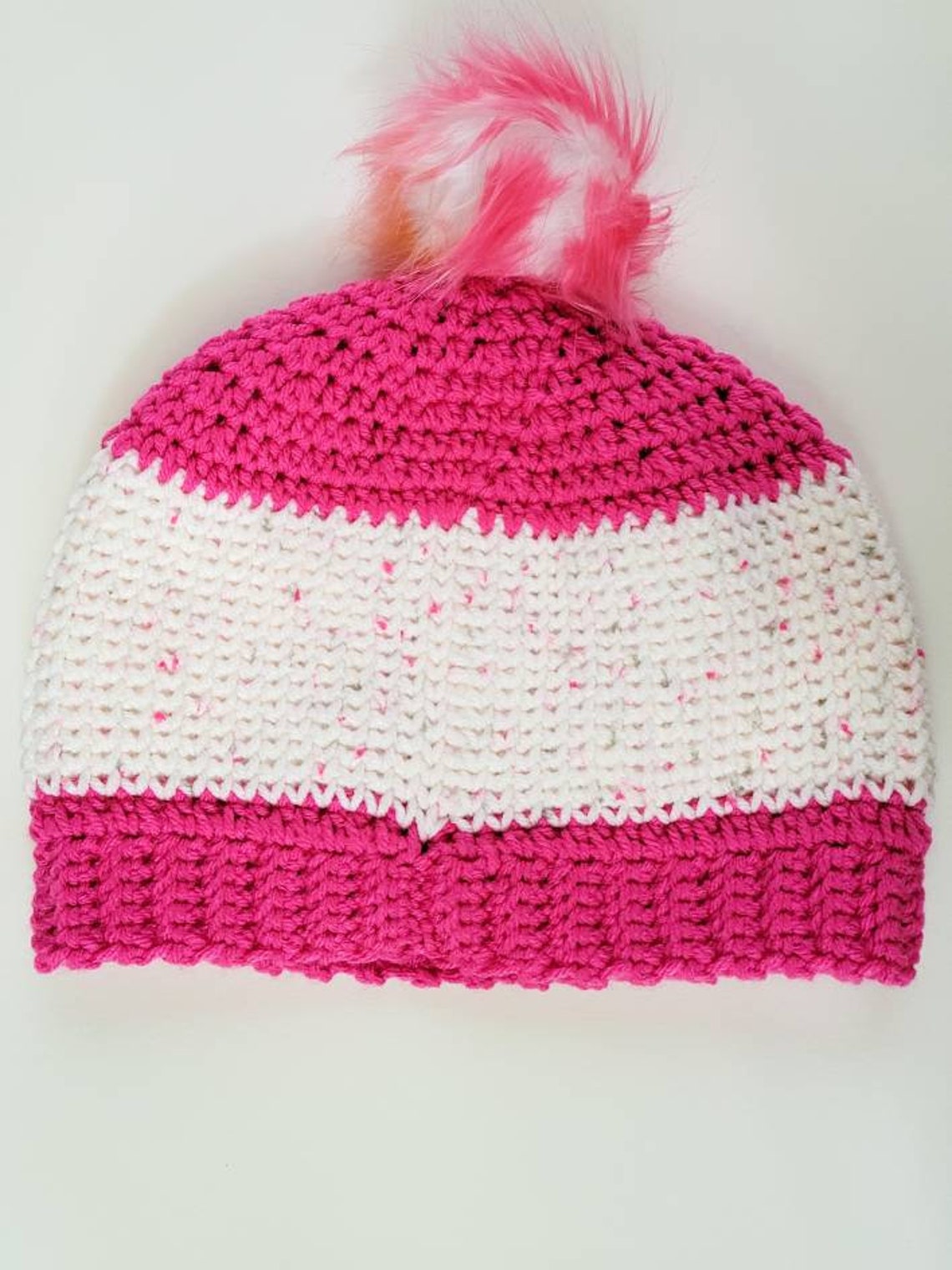 So Pink Dog Mom Hat Etsy