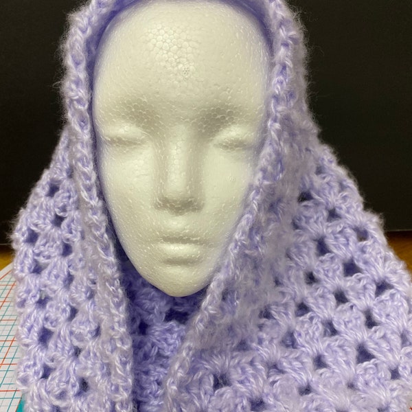 Adult Head Wrap Etsy