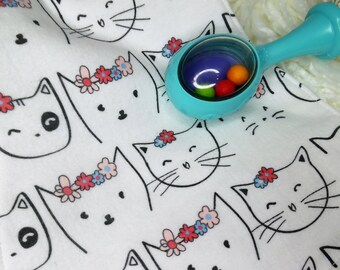 Here Kitty, Kitty - 3 pc. Receiving Set