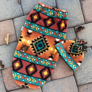 Sweet Swaddle Sacks -  Southwest and Cactus