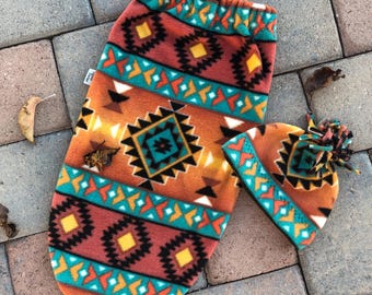 Sweet Swaddle Sacks -  Southwest and Cactus