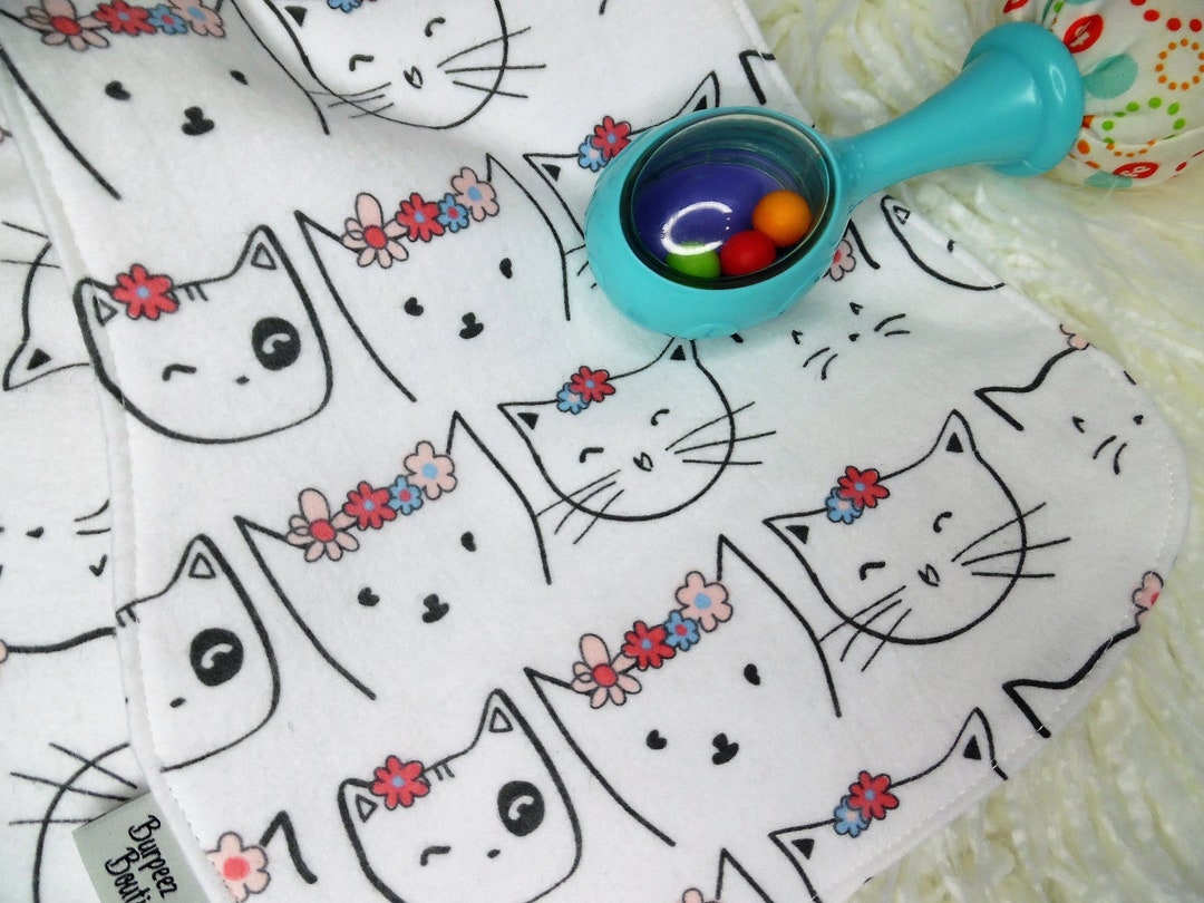 3pc Here Kitty Kitty main image 1