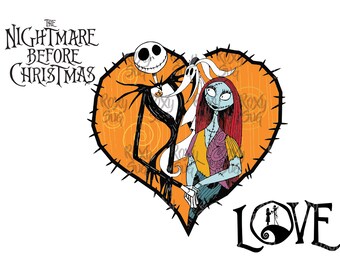 Download Free Im A Nightmare Before Christmas Svg Christmas Svg Jack Etsy SVG Cut Files