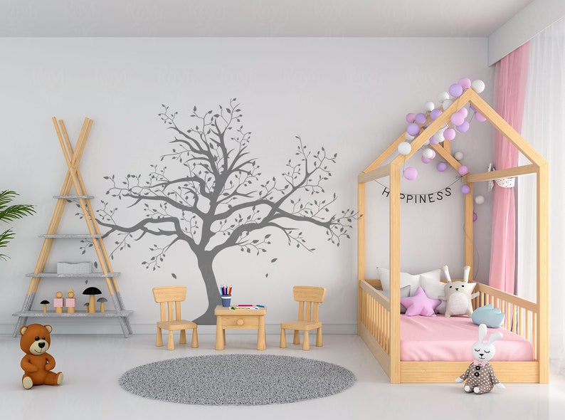 Download Tree Svg Nursery Svg Nursery Printable Baby Svg Svg Files Etsy PSD Mockup Templates