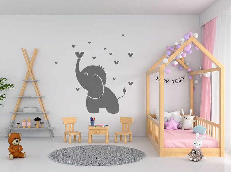 Baby Nursery Svg - 298+ Crafter Files