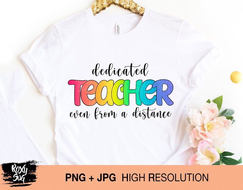 Download Teacher Sublimation PNG Design sublimation designs ...