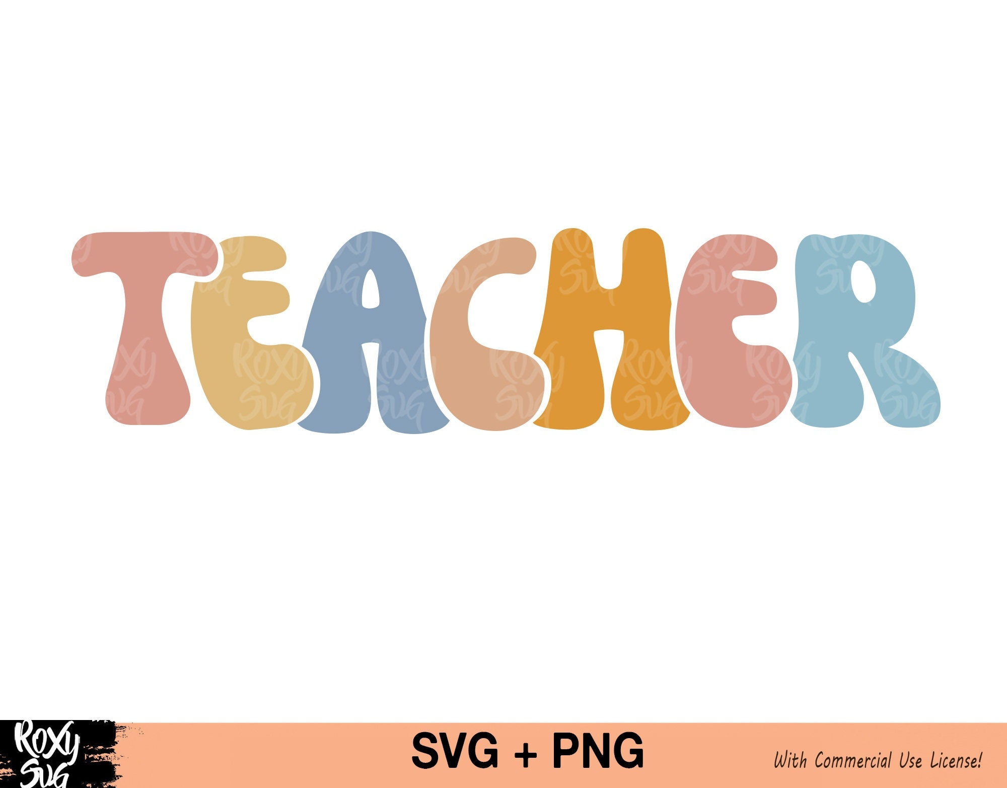 Teacher Svg School Svg Teacher Svg Teacher Quote Svg Etsy